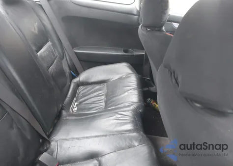 2006 Honda Accord 2.4 Ex from USA, damaged, VIN 1HGCM72606A021656